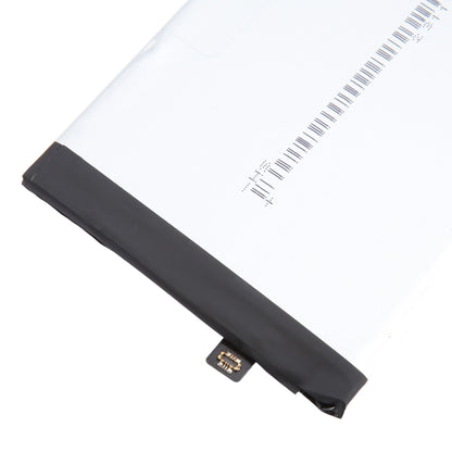 For vivo Y55s 2023 B-T5 5000mAh Li-Polymer Battery Replacement - For vivo by buy2fix | Online Shopping UK | buy2fix
