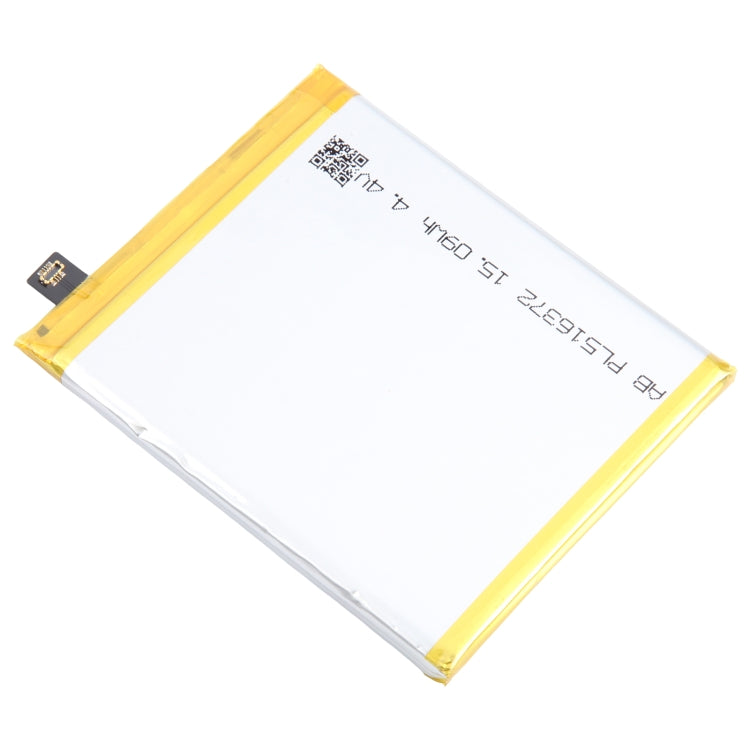 For vivo X27 Pro B-G3 4000mAh Li-Polymer Battery Replacement - For vivo by buy2fix | Online Shopping UK | buy2fix