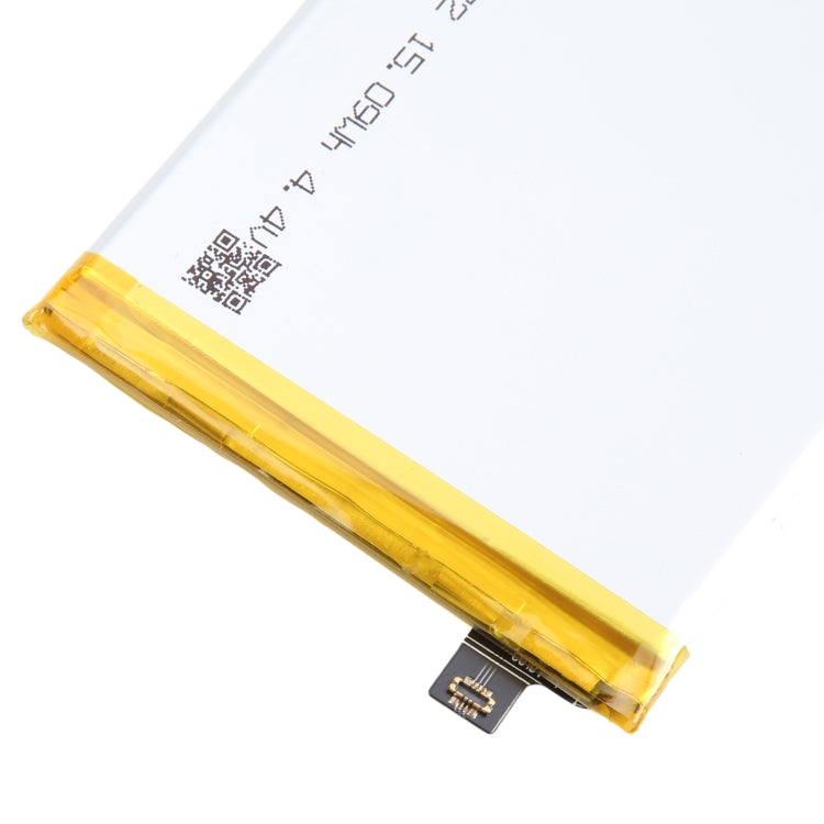 For vivo X27 Pro B-G3 4000mAh Li-Polymer Battery Replacement - For vivo by buy2fix | Online Shopping UK | buy2fix