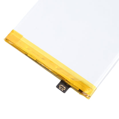 For vivo S7 B-N8 4000mAh Li-Polymer Battery Replacement - For vivo by buy2fix | Online Shopping UK | buy2fix