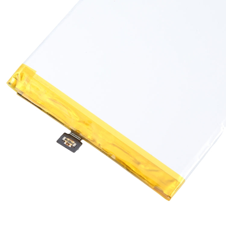For vivo Y67 B-B2 2930mAh Li-Polymer Battery Replacement - For vivo by buy2fix | Online Shopping UK | buy2fix