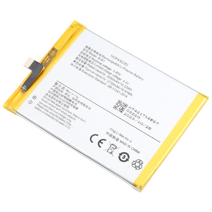 For vivo Y55s 2017 B-B1 5000mAh Li-Polymer Battery Replacement - For vivo by buy2fix | Online Shopping UK | buy2fix