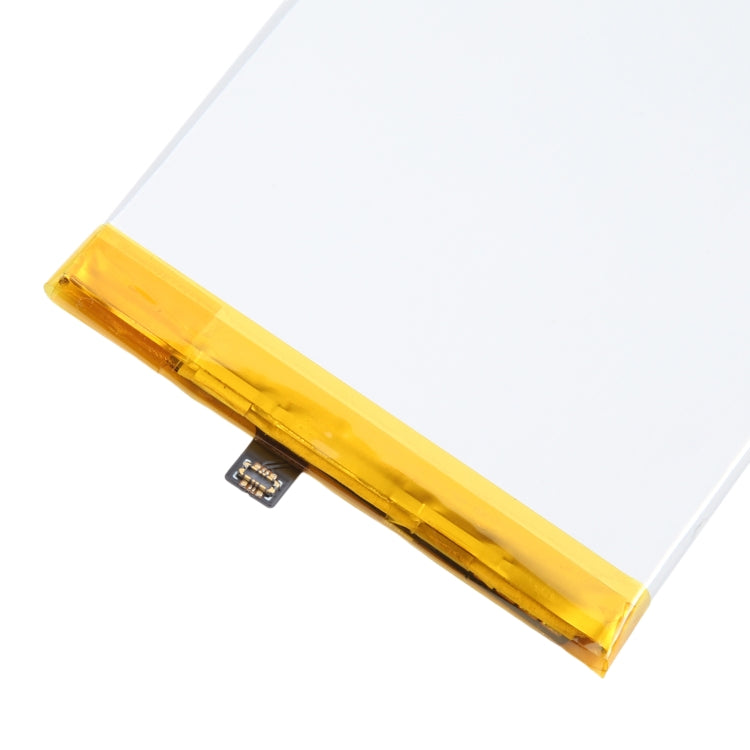 For vivo Y55s 2017 B-B1 5000mAh Li-Polymer Battery Replacement - For vivo by buy2fix | Online Shopping UK | buy2fix