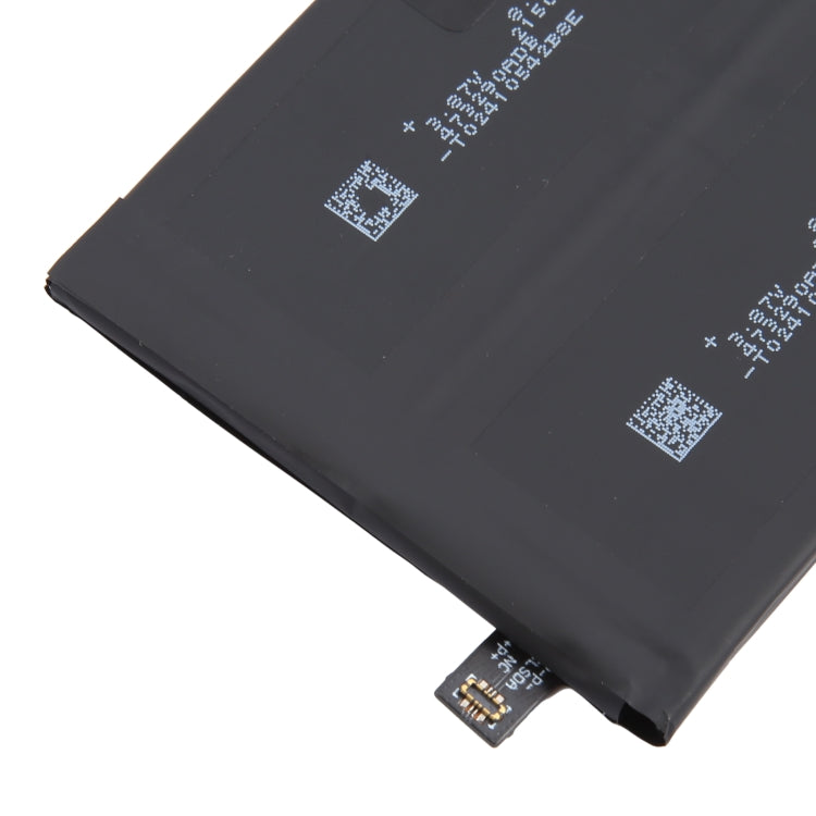 For vivo iQOO Z6 5G B-W8 5000mAh Li-Polymer Battery Replacement - For vivo by buy2fix | Online Shopping UK | buy2fix