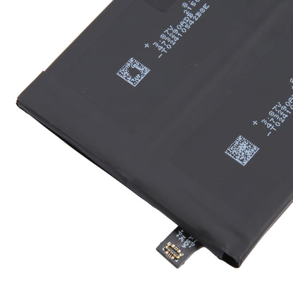 For vivo iQOO Z6 5G B-W8 5000mAh Li-Polymer Battery Replacement - For vivo by buy2fix | Online Shopping UK | buy2fix