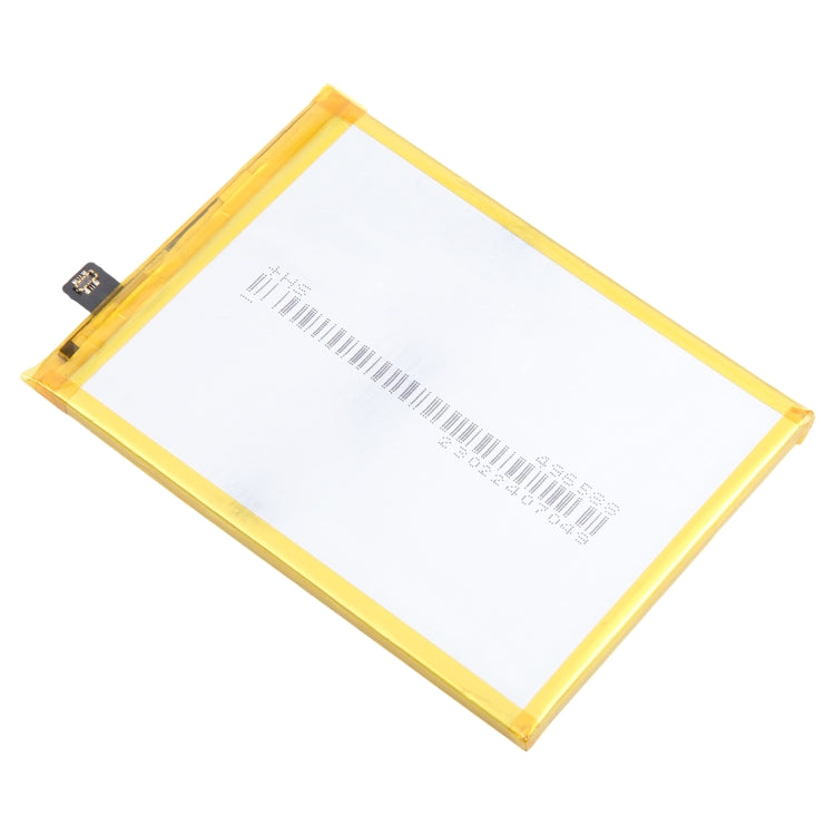 For vivo iQOO Z1x B-N6 5000mAh Li-Polymer Battery Replacement - For vivo by buy2fix | Online Shopping UK | buy2fix
