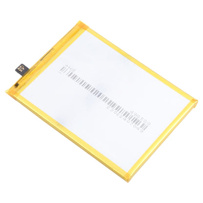 For vivo iQOO Z1x B-N6 5000mAh Li-Polymer Battery Replacement - For vivo by buy2fix | Online Shopping UK | buy2fix