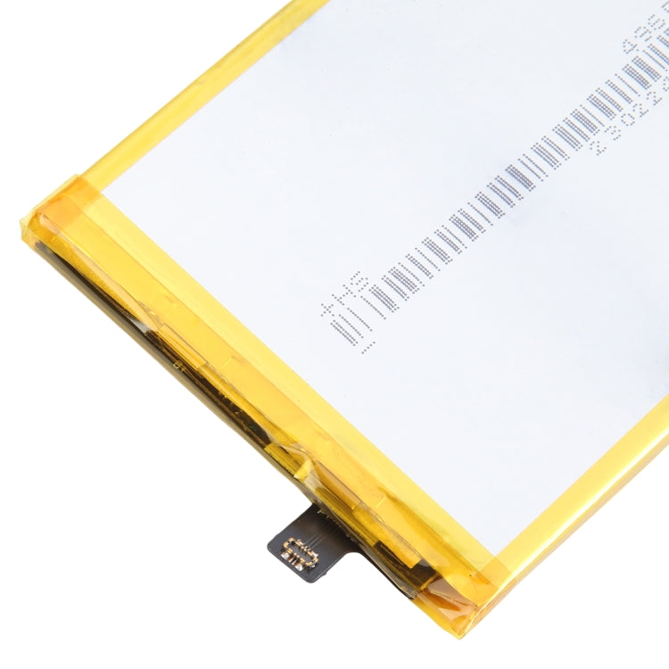 For vivo iQOO Z1x B-N6 5000mAh Li-Polymer Battery Replacement - For vivo by buy2fix | Online Shopping UK | buy2fix