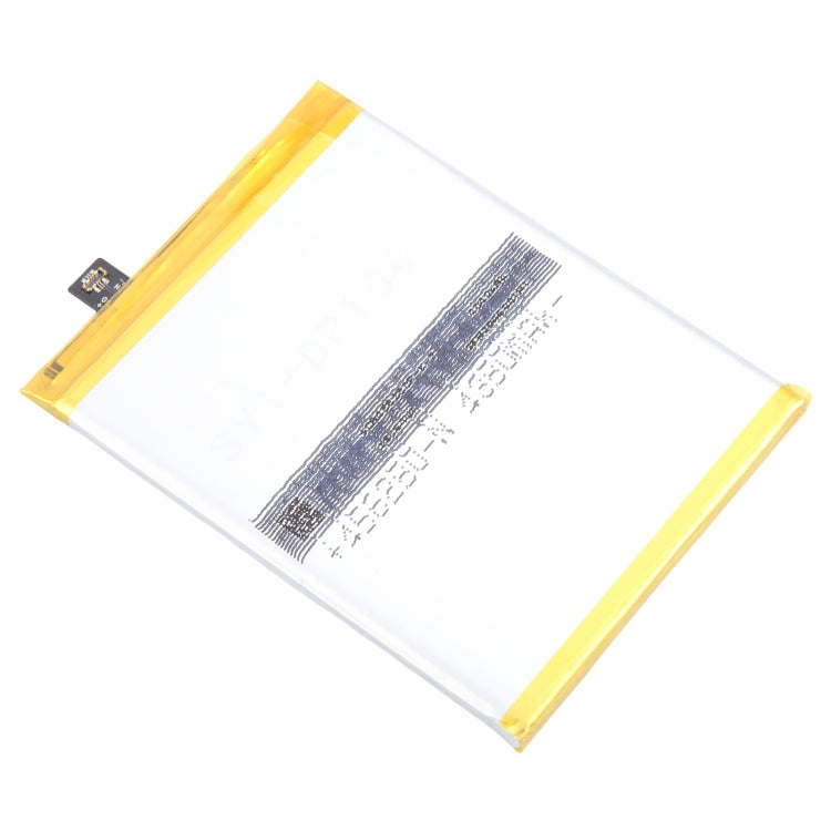 For vivo X70 B-R7 4460mAh Li-Polymer Battery Replacement - For vivo by buy2fix | Online Shopping UK | buy2fix