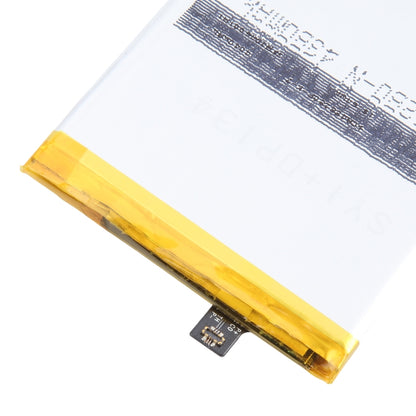 For vivo X70 B-R7 4460mAh Li-Polymer Battery Replacement - For vivo by buy2fix | Online Shopping UK | buy2fix