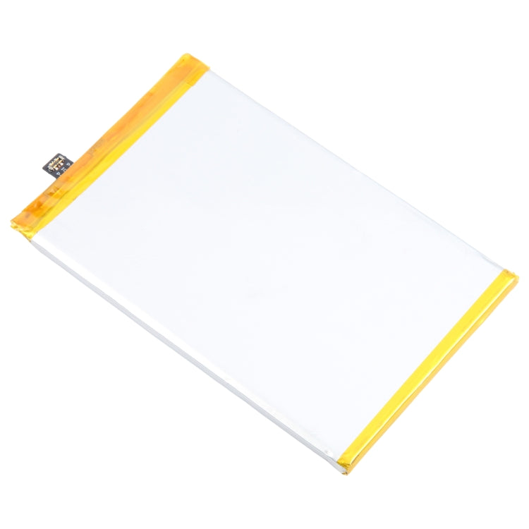 For vivo Y33s 4G B-S1 5000mAh Li-Polymer Battery Replacement - For vivo by buy2fix | Online Shopping UK | buy2fix