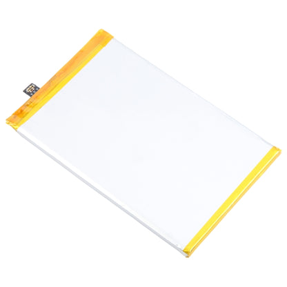 For vivo Y33s 4G B-S1 5000mAh Li-Polymer Battery Replacement - For vivo by buy2fix | Online Shopping UK | buy2fix