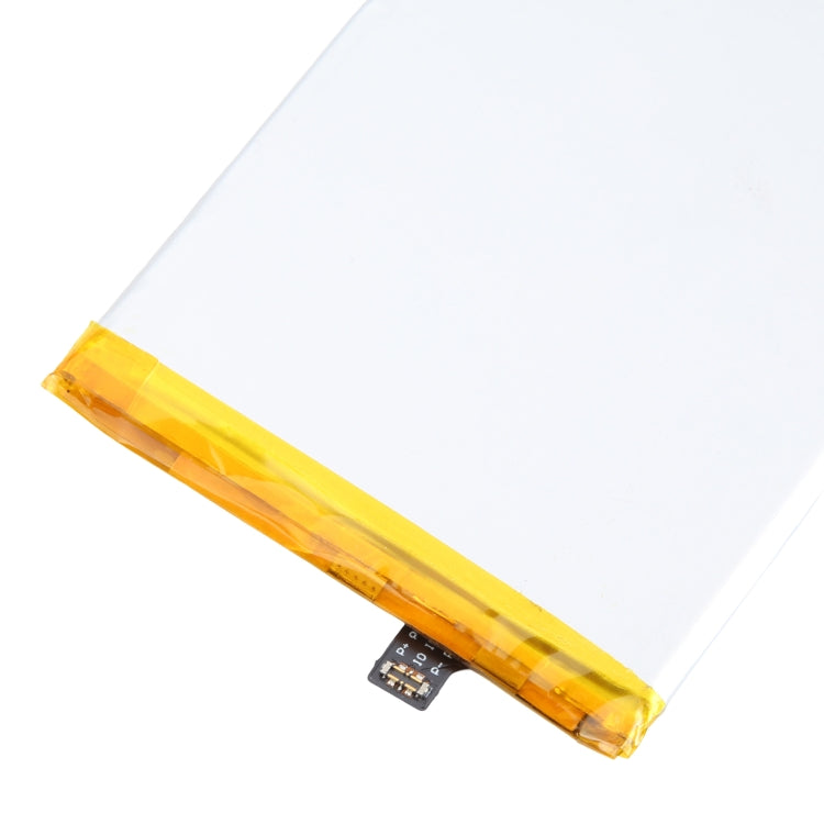 For vivo Y33s 4G B-S1 5000mAh Li-Polymer Battery Replacement - For vivo by buy2fix | Online Shopping UK | buy2fix