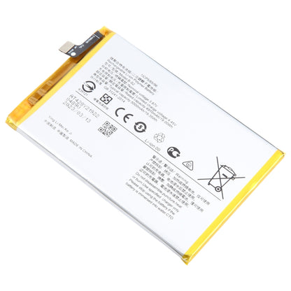 For vivo Y33s 5G B-S2 5000mAh Li-Polymer Battery Replacement - For vivo by buy2fix | Online Shopping UK | buy2fix