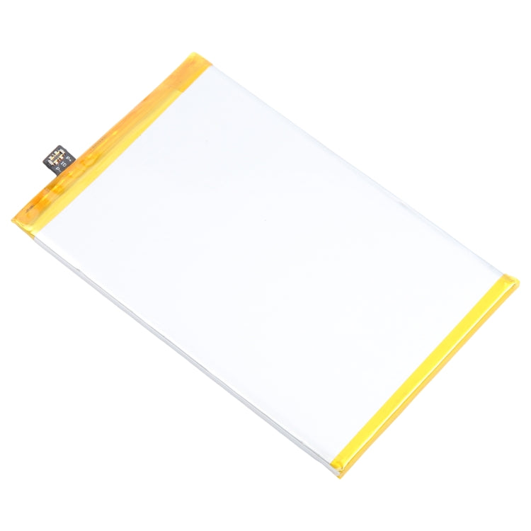 For vivo Y33s 5G B-S2 5000mAh Li-Polymer Battery Replacement - For vivo by buy2fix | Online Shopping UK | buy2fix