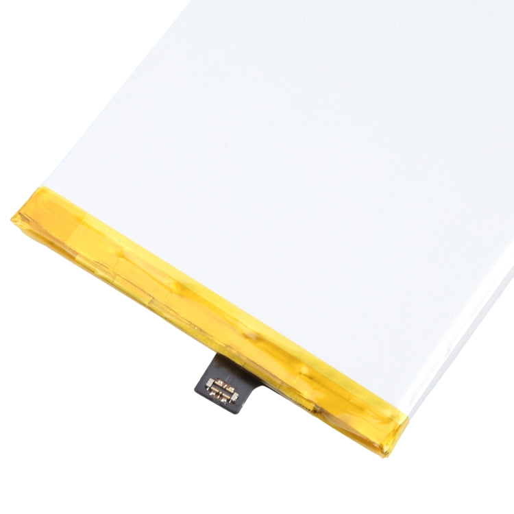 For vivo S1 B-G6 3860mAh Li-Polymer Battery Replacement - For vivo by buy2fix | Online Shopping UK | buy2fix