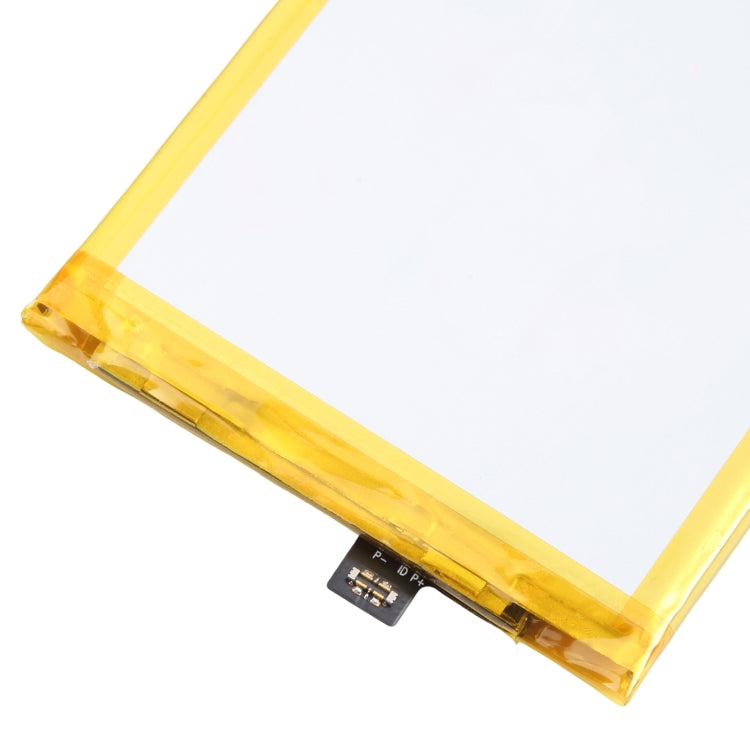 For vivo Y5S B-H9 4920mAh Li-Polymer Battery Replacement - For vivo by buy2fix | Online Shopping UK | buy2fix