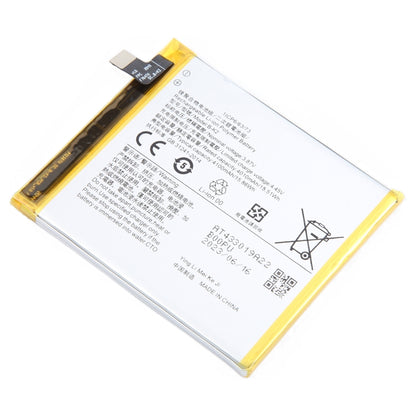 For vivo S5 B-K2 4100mAh Li-Polymer Battery Replacement - For vivo by buy2fix | Online Shopping UK | buy2fix