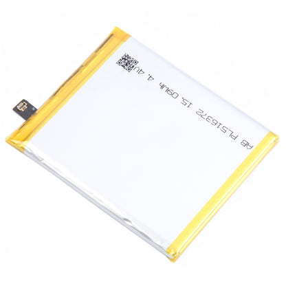 For vivo S5 B-K2 4100mAh Li-Polymer Battery Replacement - For vivo by buy2fix | Online Shopping UK | buy2fix