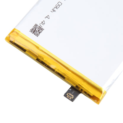For vivo S5 B-K2 4100mAh Li-Polymer Battery Replacement - For vivo by buy2fix | Online Shopping UK | buy2fix