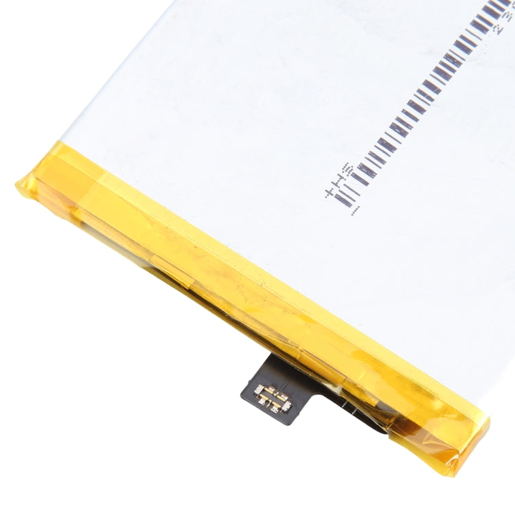 For vivo Y50 B-M3 5000mAh Li-Polymer Battery Replacement - For vivo by buy2fix | Online Shopping UK | buy2fix