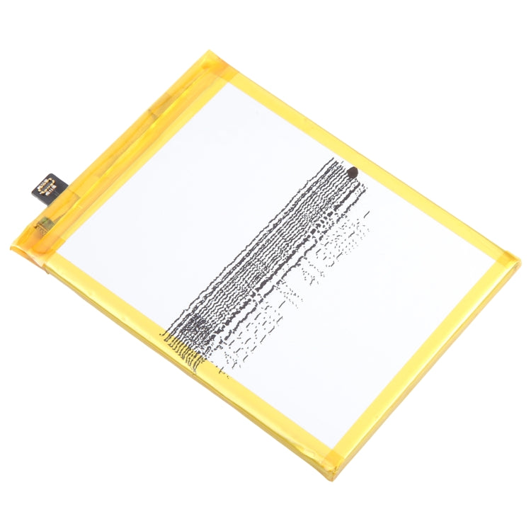 For vivo Y73s B-O3 4100mAh Li-Polymer Battery Replacement - For vivo by buy2fix | Online Shopping UK | buy2fix