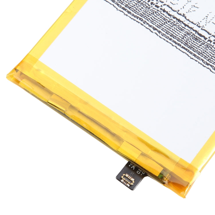 For vivo Y73s B-O3 4100mAh Li-Polymer Battery Replacement - For vivo by buy2fix | Online Shopping UK | buy2fix