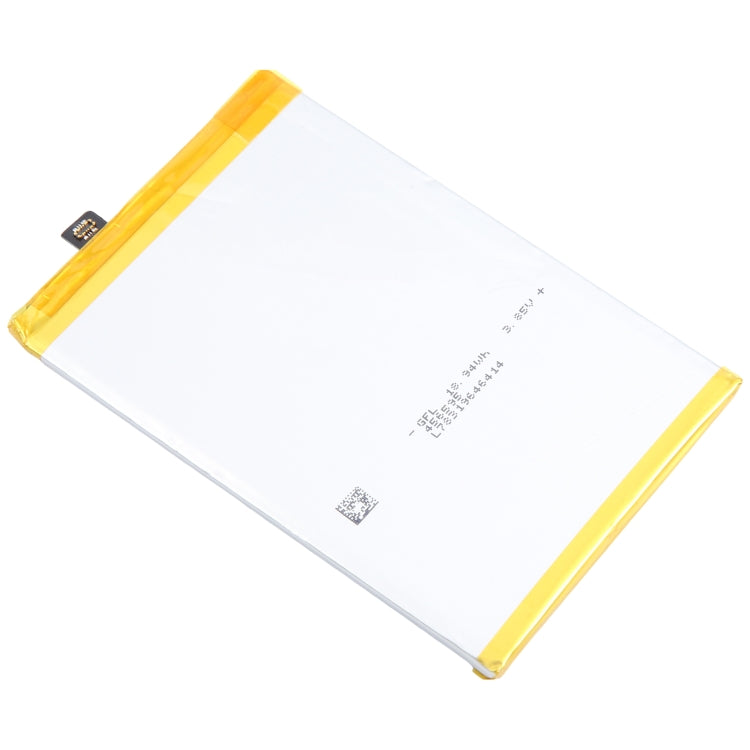 For vivo Y20s B-O5 5000mAh Li-Polymer Battery Replacement - For vivo by buy2fix | Online Shopping UK | buy2fix