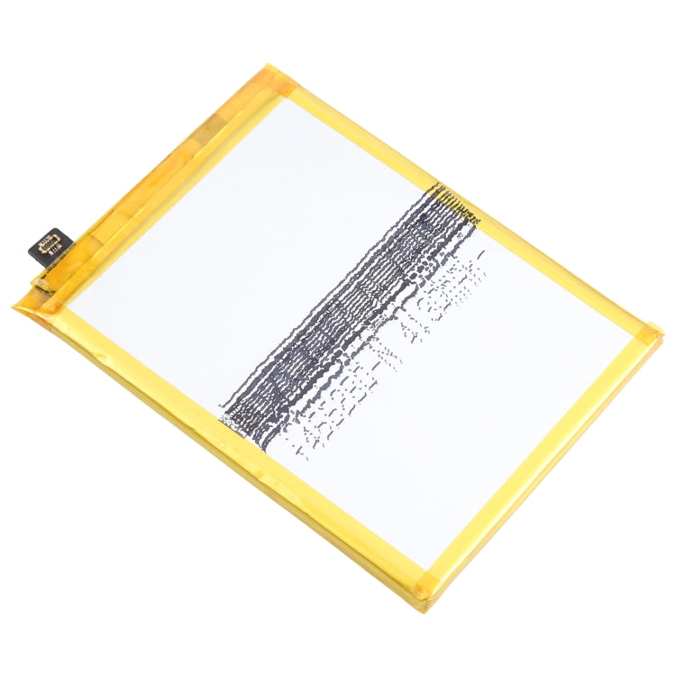 For vivo V20 SE B-O6 4020mAh Li-Polymer Battery Replacement - For vivo by buy2fix | Online Shopping UK | buy2fix