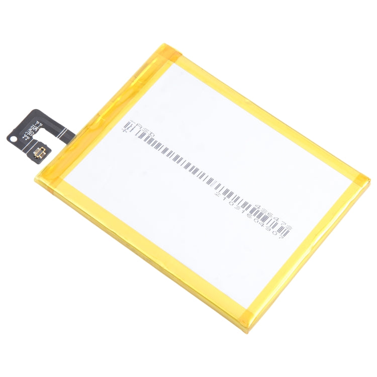 For vivo X60 Pro B-P1 4200mAh Li-Polymer Battery Replacement - For vivo by buy2fix | Online Shopping UK | buy2fix