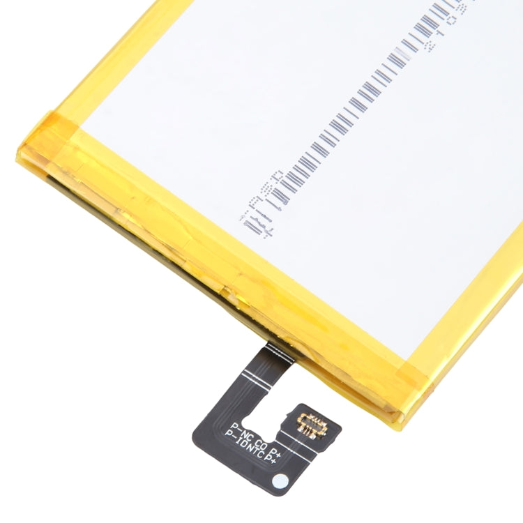 For vivo X60 Pro B-P1 4200mAh Li-Polymer Battery Replacement - For vivo by buy2fix | Online Shopping UK | buy2fix