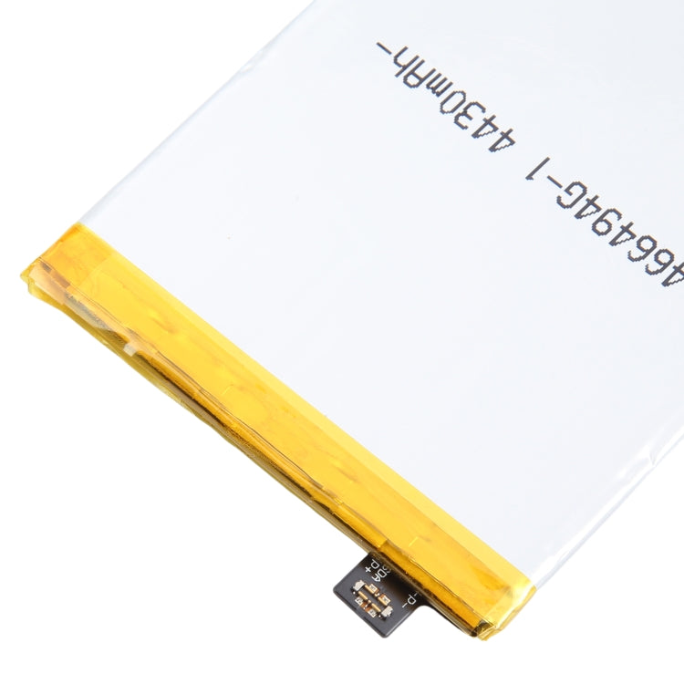 For vivo Y70s B-N5 4500mAh Li-Polymer Battery Replacement - For vivo by buy2fix | Online Shopping UK | buy2fix