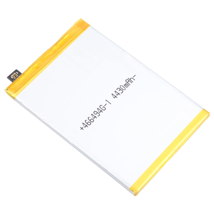 For vivo Y51s B-N5 4500mAh Li-Polymer Battery Replacement - For vivo by buy2fix | Online Shopping UK | buy2fix