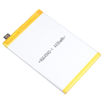 For vivo Y51s B-N5 4500mAh Li-Polymer Battery Replacement - For vivo by buy2fix | Online Shopping UK | buy2fix