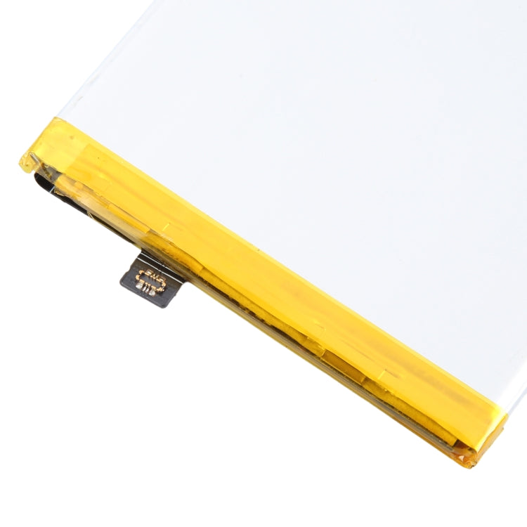 For vivo X9 Plus B-B8 3900mAh Li-Polymer Battery Replacement - For vivo by buy2fix | Online Shopping UK | buy2fix