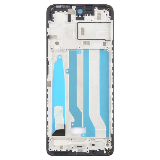 For Tecno Spark 10 Pro KI7 Front Housing LCD Frame Bezel Plate by buy2fix