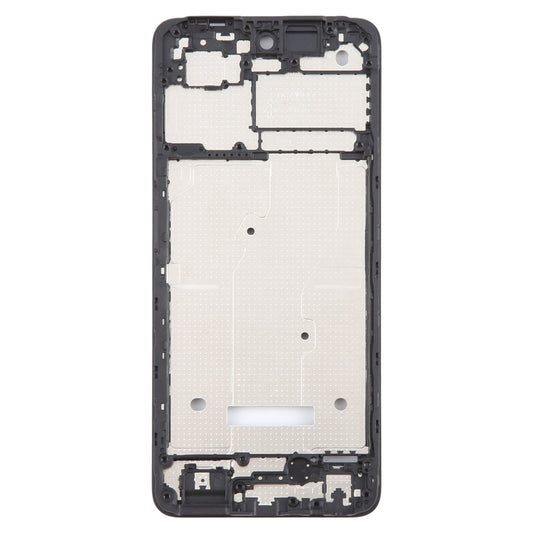 For Tecno Spark 20C BG7n Front Housing LCD Frame Bezel Plate by buy2fix