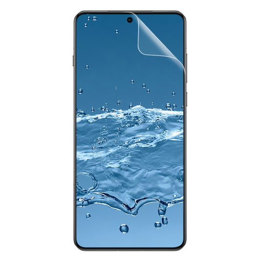 For OnePlus 13 imak 4th Generation  Full Coverage Screen Hydrogel Film Protector - OnePlus Tempered Glass by imak | Online Shopping UK | buy2fix