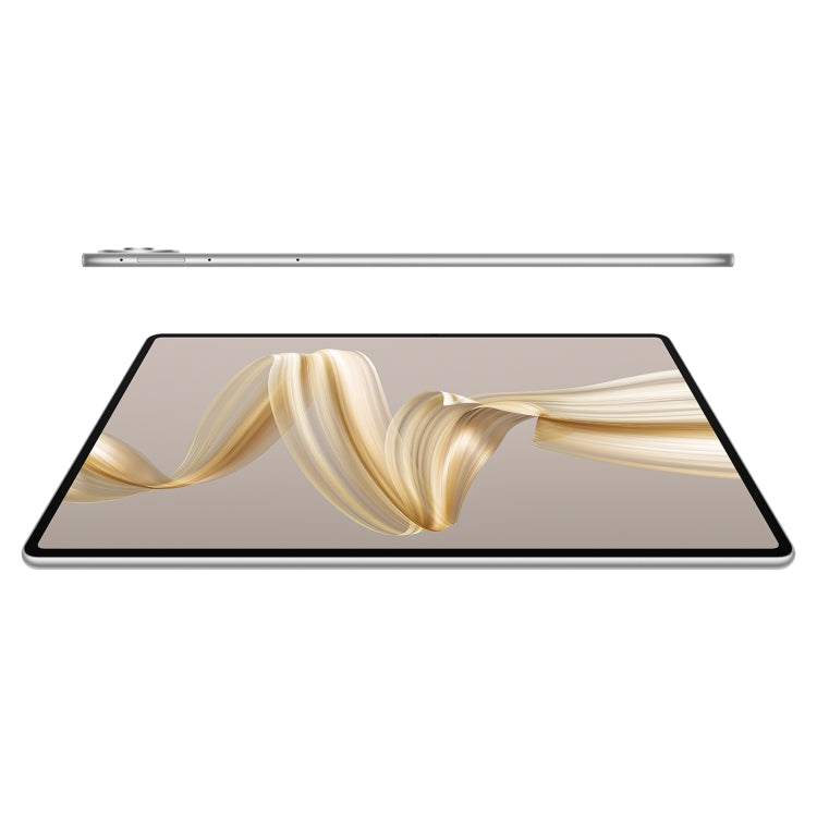 HUAWEI MatePad Pro 12.2 inch Tablet PC WiFi, 12GB+256GB, HarmonyOS 4.2 Hisilicon Kirin 9010W, Not Support Google Play(White) - Huawei by Huawei | Online Shopping UK | buy2fix