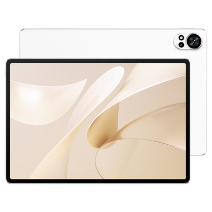 HUAWEI MatePad Air 12 inch WiFi Tablet PC, 8GB+256GB, HarmonyOS 4.2 Hisilicon Kirin 9000W, Not Support Google Play(White) - Huawei by Huawei | Online Shopping UK | buy2fix