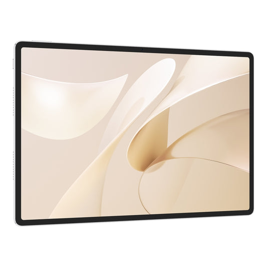 HUAWEI MatePad Air 12 inch WiFi Tablet PC, 8GB+256GB, HarmonyOS 4.2 Hisilicon Kirin 9000W, Not Support Google Play(White) - Huawei by Huawei | Online Shopping UK | buy2fix