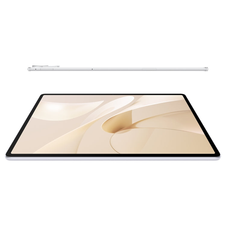 HUAWEI MatePad Air 12 inch WiFi Tablet PC, 8GB+256GB, HarmonyOS 4.2 Hisilicon Kirin 9000W, Not Support Google Play(White) - Huawei by Huawei | Online Shopping UK | buy2fix