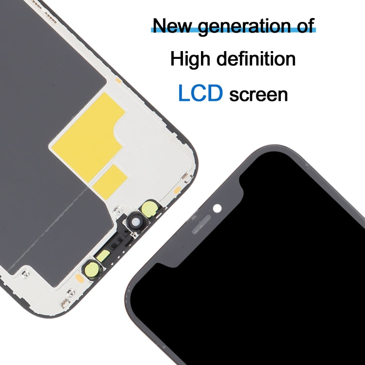 For iPhone 12 Pro Max HD Incell LCD Screen - LCD Related Parts by buy2fix | Online Shopping UK | buy2fix