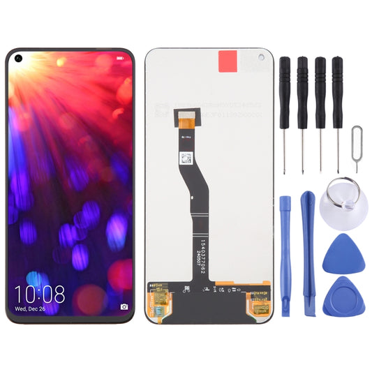 For Honor V20 Cog LCD Screen with Digitizer Full Assembly by buy2fix