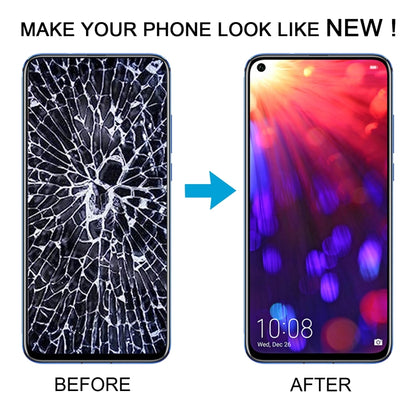 For Honor V20 Cog LCD Screen with Digitizer Full Assembly by buy2fix