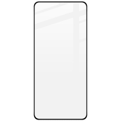 For Motorola Moto G Play 2024 imak 9H Surface Hardness Full Screen Tempered Glass Film Pro+ Series by imak