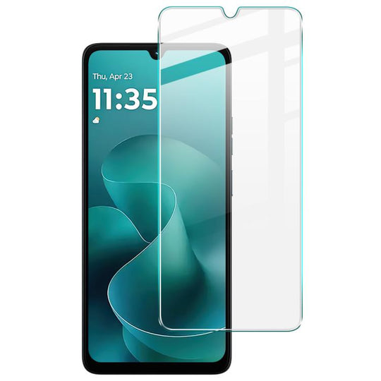 For Motorola Moto G06 4G / G06 Power 4G imak H Series Tempered Glass Film