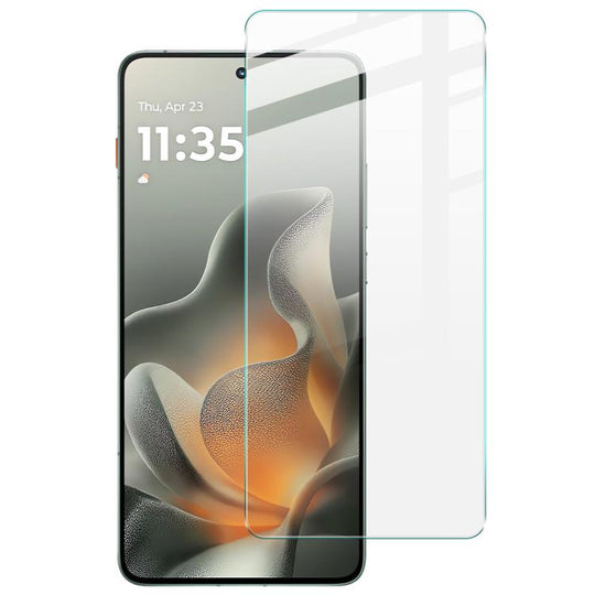 For Motorola Edge 70 5G / Moto X70 Air 5G imak H Series Tempered Glass Film