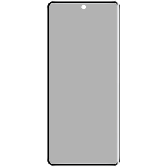 For Xiaomi Mix Fold 4 imak 3D Curved HD Full Screen Anti-spy Tempered Glass Protective Film -  by imak | Online Shopping UK | buy2fix