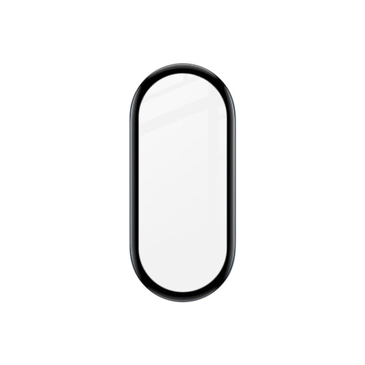 For Xiaomi Smart Band 9 / 9 NFC imak Plexiglass HD Watch Protective Film - Screen Protector by imak | Online Shopping UK | buy2fix